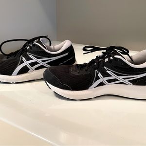 ASICS Gel-Contend AmpliFoam Ladies SZ8